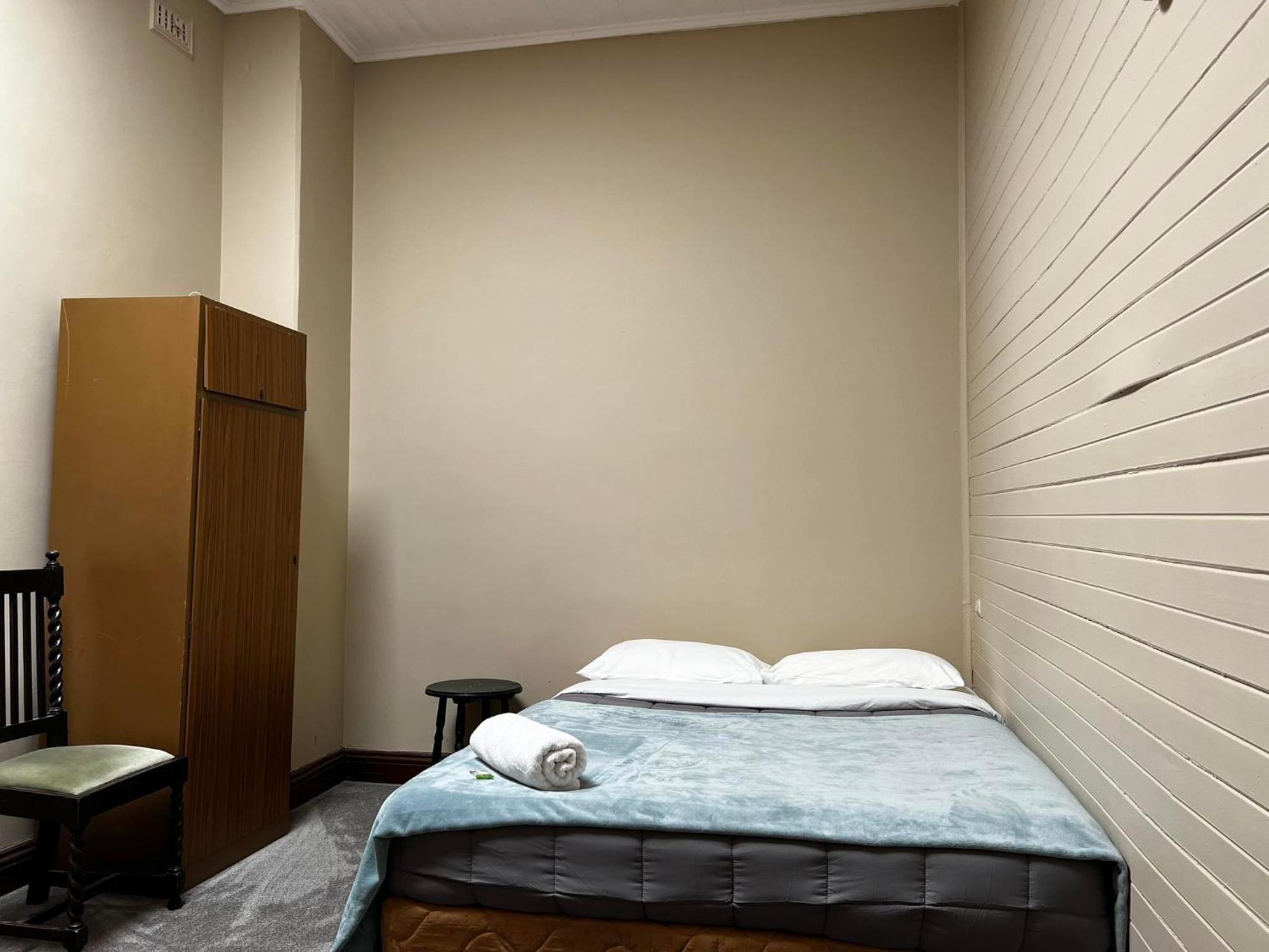 Club Hotel Glen Innes Exterior photo