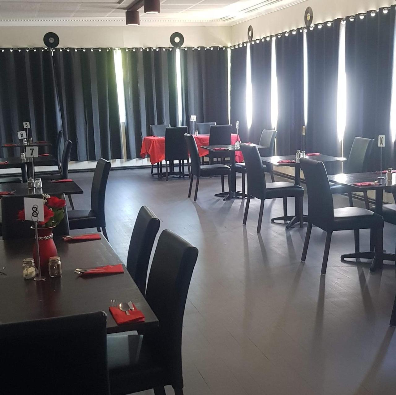 Club Hotel Glen Innes Exterior photo